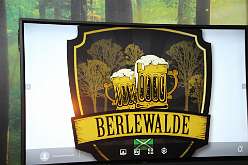 1: Berlewalde